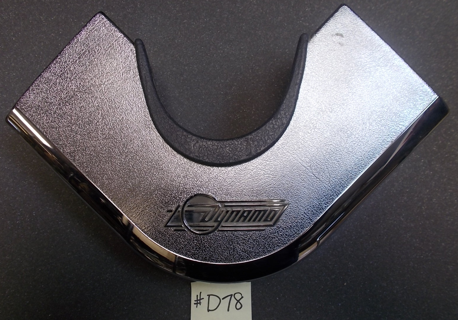 Valley Dynamo Chrome Corner Casting for Pool Table 800200400 New